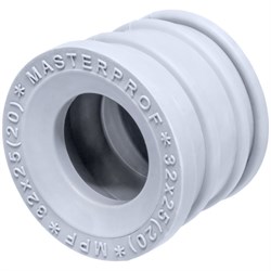 Манжета для канализации MPF ИС.131766 - фото 17336985