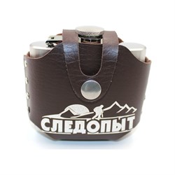 Фляжка Следопыт Freezly - фото 17337026