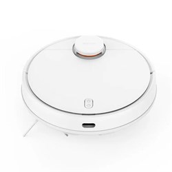 Робот-пылесос XIAOMI Mi Robot Vacuum S10, влажная уборка, контейнер 0,3 л, работа до 130 минут, белый, BHR5988EU - фото 17338786