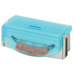 Сменное лезвие-ролик "3 в 1" для резака BRAUBERG RS10, 531124 - фото 17338831