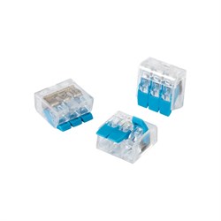 Клемма UCD РСТ-413 3x0.08-2.5мм PCT413 - фото 17341041