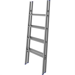 Приставная лестница АКТИВАГРО.РФ 117 - фото 17341094