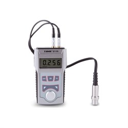 Портативный ультразвуковой толщиномер Time Group Inc TIME 2110 - фото 17341119