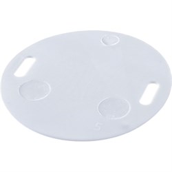 Кабельная бирка Росдюбель У-135 - фото 17343282