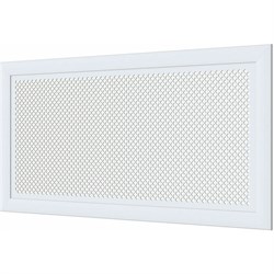 Декоративный экран для радиаторов и батарей Cosca Decor Модерн - фото 17343405