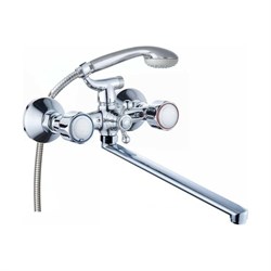 Смеситель для ванны Gota Rocio Gota Rocio Orio - фото 17343455