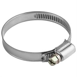 Червячный стальной хомут Pro Legend PL2716 - фото 17343577