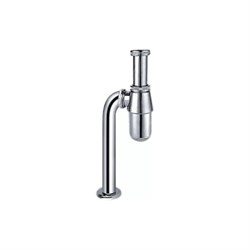 Сифон для раковины Haiba HB81 - фото 17343603