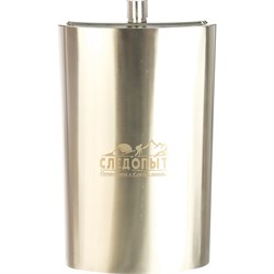 Фляжка Следопыт PF-BD-F09 - фото 17343831