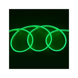 Неон General Lighting Systems GLS-2835-120-9.6-12-NL-IP67-G - фото 17343850