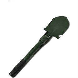 Складная лопата Greengo 150850 - фото 17343942