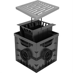 Дождеприемник Gidrolica 2300 - фото 17345812