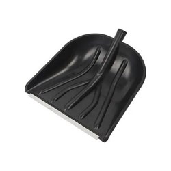 Лопата снеговая WORKY ARD128132 - фото 17345837