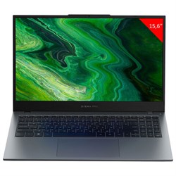 Ноутбук DIGMA Pro Fortis M 15,6" Intel Core i7 1255U, 32 Гб, SSD 512 Гб, Windows 11 Pro, серый, DN15P7-BDXW01 - фото 17347430