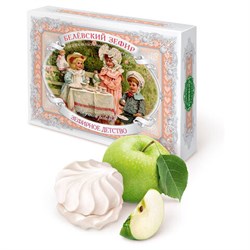 Зефир Белевский "Зефирное Детство" 250 г - фото 17347480