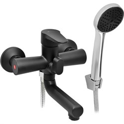 Смеситель для ванной Juguni 0402.155 - фото 17347631