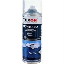 Универсальный алкидный грунт TEXON ТХ183463 - фото 17347670