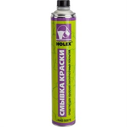 Гелеобразная смывка краски HOLEX HAS-50875 - фото 17349793