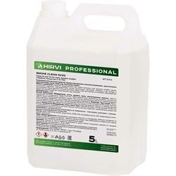 Средство для чистки гриля духовых шкафов и барбекю HIRVI Smoke Clean - фото 17349868