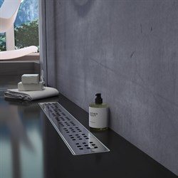 Душевой лоток Teymi Helmi T90311 - фото 17349963