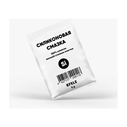 Силиконовая смазка EFELE SG-385 NLGI-0 - фото 17354113