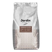 Кофе в зернах JARDIN "Espresso Gusto" 1 кг, 0934-08