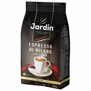 Кофе в зернах JARDIN "Espresso di Milano" 1 кг, 1089-06-Н