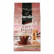Кофе в зернах JARDIN "Cafe Eclair" 1 кг, 1628-06