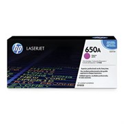 Картридж лазерный HP (CE273A) Color LaserJet Enterprise CP5525, пурпурный, оригинальный, ресурс 15000 страниц - копия