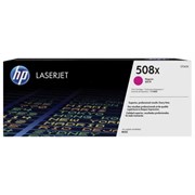 Картридж лазерный HP (CF363X) LaserJet Pro M552dn/M553dn/M553n/M553x, пурпурный, оригинальный, ресурс 9500 страниц - копия
