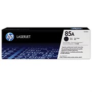 Картридж лазерный HP (CE285A) LaserJet P1102/P1102W/M1212NF и другие, №85А, оригинальный, 1600 стр. - копия