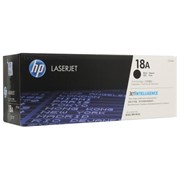 Картридж лазерный HP (CF218A) LaserJet Pro M132a/132fn/132fw/132nw/M104a/104w, №18A, оригинальный, 1400 стр. - копия