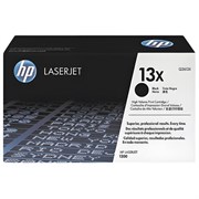 Картридж лазерный HP (Q2613X) LaserJet 1300/1300N, №13X, оригинальный, ресурс 4000 страниц - копия