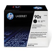 Картридж лазерный HP (CE390X) LaserJet M602n/M603n, №90X, оригинальный, ресурс 24000 страниц - копия