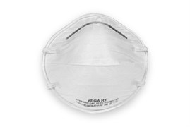 Респиратор VEGA R1 (FFP1) без клапана (20 шт)