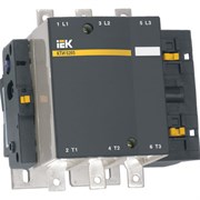 Контактор IEK КТИ-5265