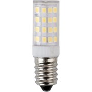 Светодиодная лампа ЭРА LED T25-3,5W-CORN-840-E14