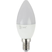 Светодиодная лампа ЭРА LED B35-11W-827-E14