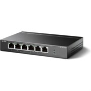 Настольный коммутатор TP-Link TL-SF1006P