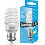 Энергосберегающая лампа Camelion LH15-FS-T2-M/842/E27