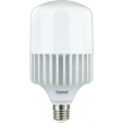 Высокомощная светодиодная лампа General Lighting Systems GLDEN-HPL-150ВТ-230-E40-6500