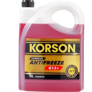 Антифриз Korson G12+