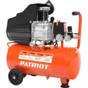 Поршневой компрессор PATRIOT EURO 24/240