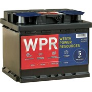 Аккумулятор WPR 6ст 50 VLR 0 LB 480 А EN