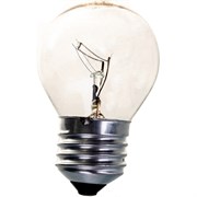Лампа накаливания Camelion 60/D/CL/E27 MIC