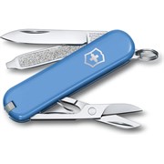 Нож-брелок Victorinox Classic SD Colors Summer Rain