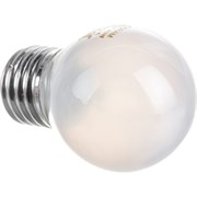 Лампа накаливания Osram CLASSIC P FR 40W E27