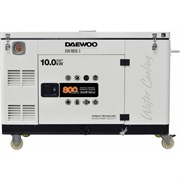 Генератор DAEWOO DDW 12 DSE-3