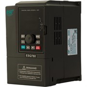 Частотный преобразователь ESQ 760-4T-0040