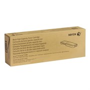 Картридж лазерный XEROX (106R03520) VersaLink C400/C405, черный, ресурс 5000 стр., оригинальный